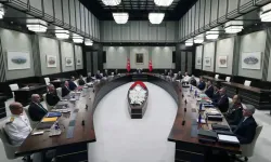 MGK toplandı! Masada neler var?