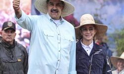 İşgalci Trump açıkladı: Maduro ve eşinin son durumu belli oldu!