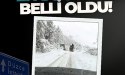 Türkiye’nin en soğuk ili belli oldu!