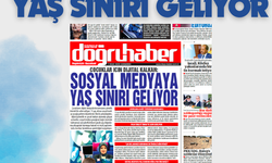 Çocuklar İçin Dijital Kalkan:  Sosyal Medyaya Yaş Sınırı Geliyor