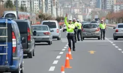 Meclisten geçti! İşte sürücüleri bekleyen caydırıcı cezalar