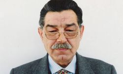 Dava ve fikir adamı Mehmet Akif İnan