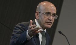 Şimşek: Ocakta enflasyon artabilir