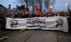 Gazze’nin en büyük ihtiyacı, insanlığın ortak vicdanıdır!