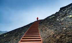 Merdiven çıkarken nefes darlığı yaşıyorsanız aman dikkat! Uzmanlar açıkladı