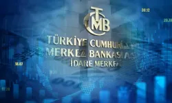 Gözler Merkez Bankası'nın kararında