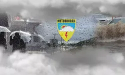 Meteoroloji’den 12 İle “Sarı Kod” Alarmı: Sağanak, Kar ve Fırtına Kapıda
