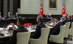 Yılın ilk MGK'sı toplanıyor! Masada hangi başlıklar var?