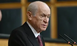 Bahçeli: ABD'nin 50 parçaya ayrıldığı günler uzak değil