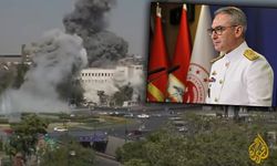 Milli Savunma Bakanlığı'ndan Suriye açıklaması