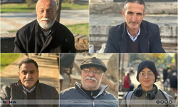 Miraç Kandili’nde birlik çağrısı: Gazze, Kudüs ve İslam coğrafyası için ortak ses olalım