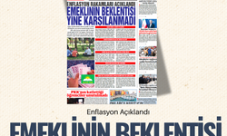 Enflasyon Açıklandı Emeklinin Beklentisi Yine Karşılanmadı