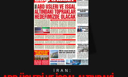 İran: ABD Üsleri ve İşgal Altındaki Topraklar Hedefimizde Olacak