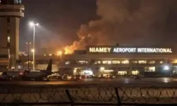 Niamey Havalimanı’nda çatışma: 20 kişi öldü