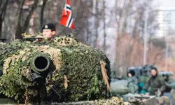 Norveç'te 'seferberlik' mektupları: Binlerce kişiye tebligat gidiyor