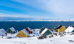 Grönland'a bir ülke daha talip oldu: Bize katılacak