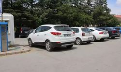 O ilde tüm sürücülere ücretsiz oldu!