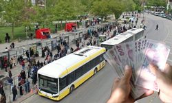 O ilde yaşayan öğrencilere müjde! Toplu taşımaya zam yapılmayacak