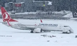 Valilik duyurdu: Havalimanı uçuşlara kapatıldı!