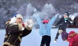 Okullar 4 gün tatil edilebilir! Açıklama geldi