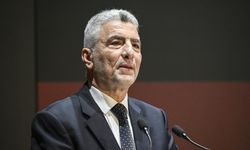 Bakan Bolat'tan ihracat değerlendirmesi