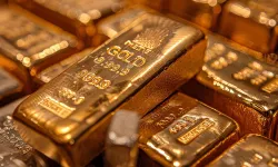 Altın rekor seviyeye yakın