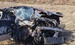 Malatya'da feci kaza: Ölü ve yaralılar var...