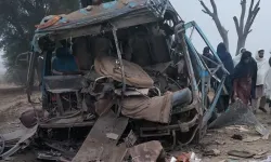 Otobüse saldırı düzenlediler: Ölü ve çok sayıda yaralı var