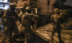 İran istihbaratına adına casusluk yaptığı iddiasıyla gözaltına alınan 6 şüpheli tutuklandı