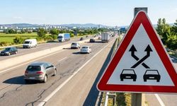 P-35 Trafik tabelası tanıtıldı: Anlamı ne?