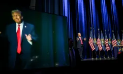 Trump kendi bakanını bu ülkenin lideri yapacak