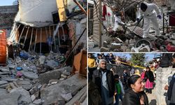 Düğün evi cenaze evine döndü: Gelin damat ile 6 kişi can verdi!