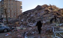 152 kişinin öldüğü Palmiye Sitesi'ne ilişkin belediye personelleri hakkında dava!