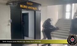 Para nakil aracı soygununda 9 tutuklama