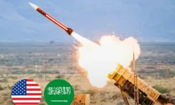 ABD’den Riyad’a 9 Milyar Dolarlık Patriot Satışı!
