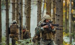 Pes etmek için kaç dakika yeterdi size? İşte dünyanın en zorlu ve en acımasız askeri eğitimleri!