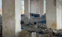 YPG, Haseke'ye saldırdı!