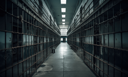 Suçluyu hapiste yan gelip yatırmıyorlar, çalıştırıyorlar