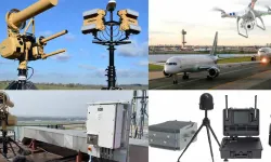 Polonya’dan Avrupa’nın en dev Anti-Drone savunma ağı!