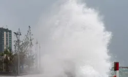 Fırtına faciasından 5 kişi hayatını kaybetti!