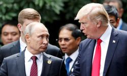 Putin Gazze Barış Kurulu'na davet edildi