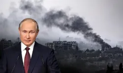 Putin'den Gazze Barış Kurulu şartı!