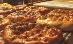Ramazan pidesi fiyatları belli oldu! İşte 2026 ramazan pidesi fiyatları