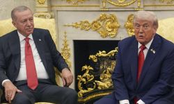 Cumhurbaşkanı Erdoğan, ABD Başkanı Trump ile görüştü!