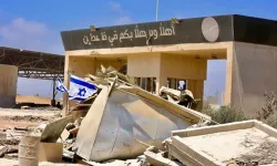 İşgal rejiminden skandal karar!