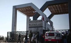 "Çıkış var, dönüş yok"