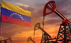 Venezueala'nın 4 ülkeye petrol akışını kesecekler!