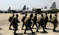 ABD öncülüğündeki koalisyon Ayn el-Esed Üssü’nden çekildi