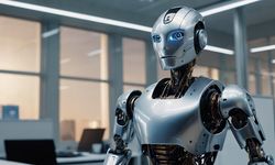Çin düşünce gücüyle robot kontrolüne başladı
