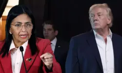 Venezuela'nın geçici devlet başkanından ABD'ye teklif!